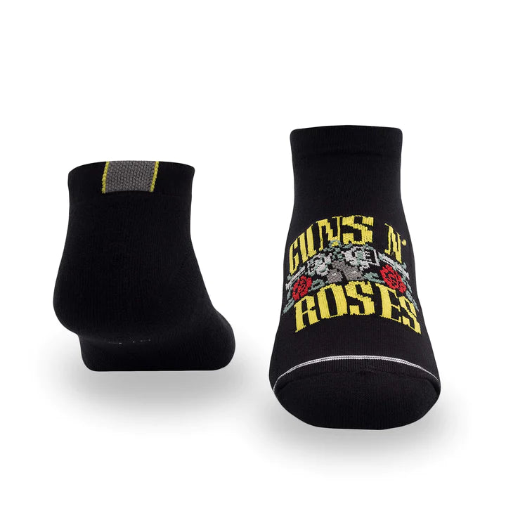 ankle socks with graphic
