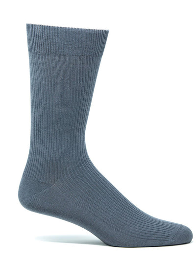 grey bamboo socks