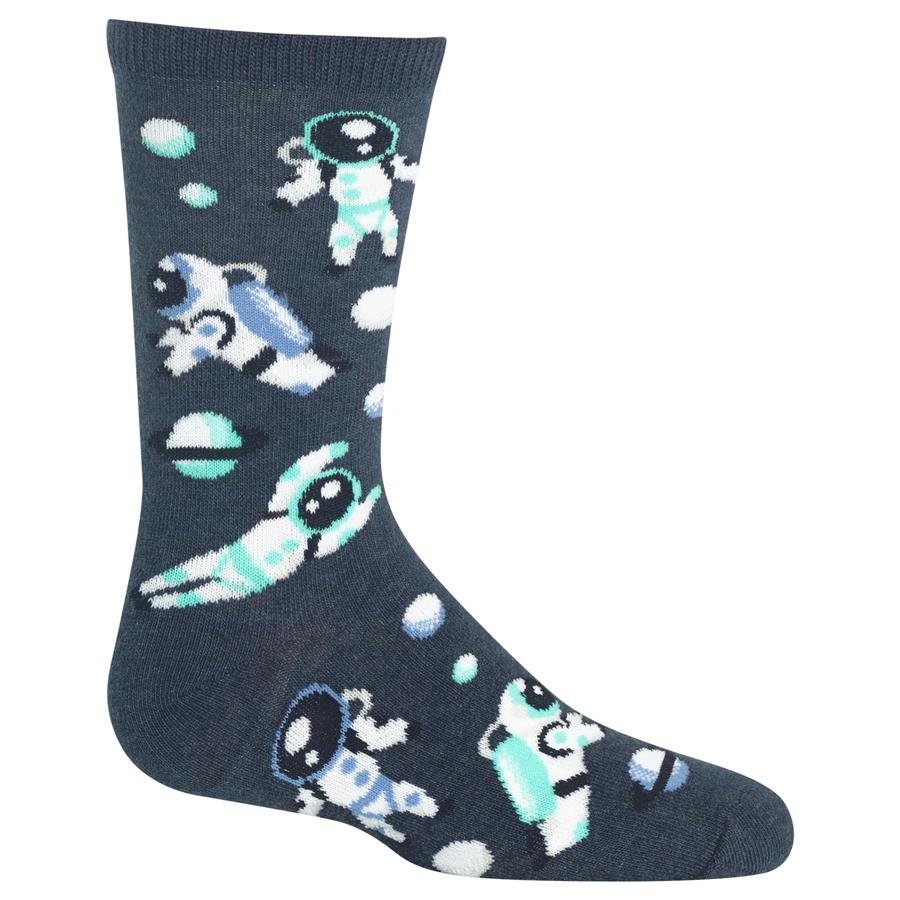 Astronaut socks