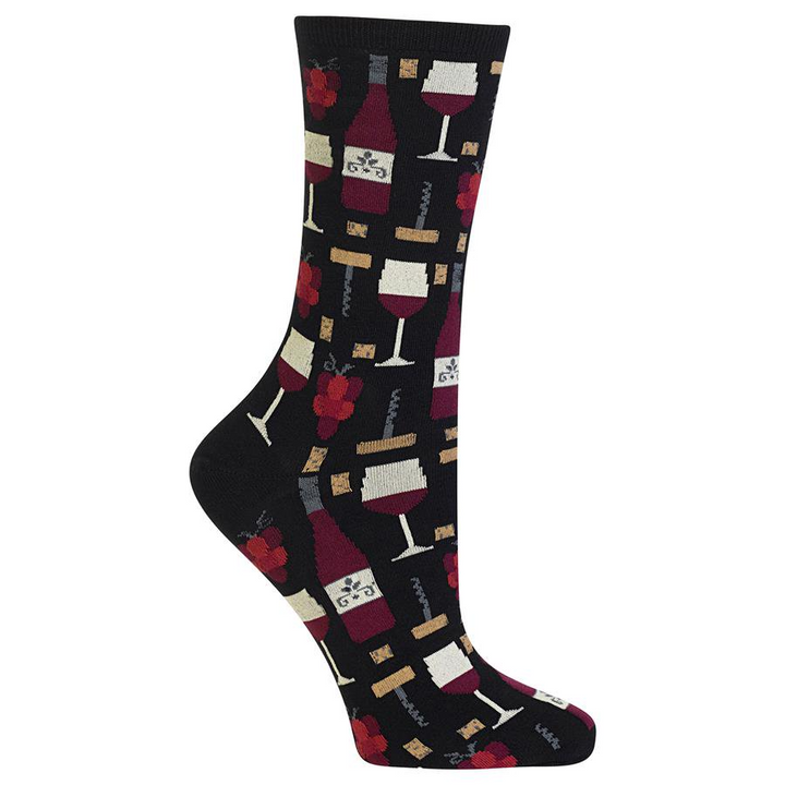 Wine socks