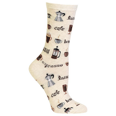 Coffee socks