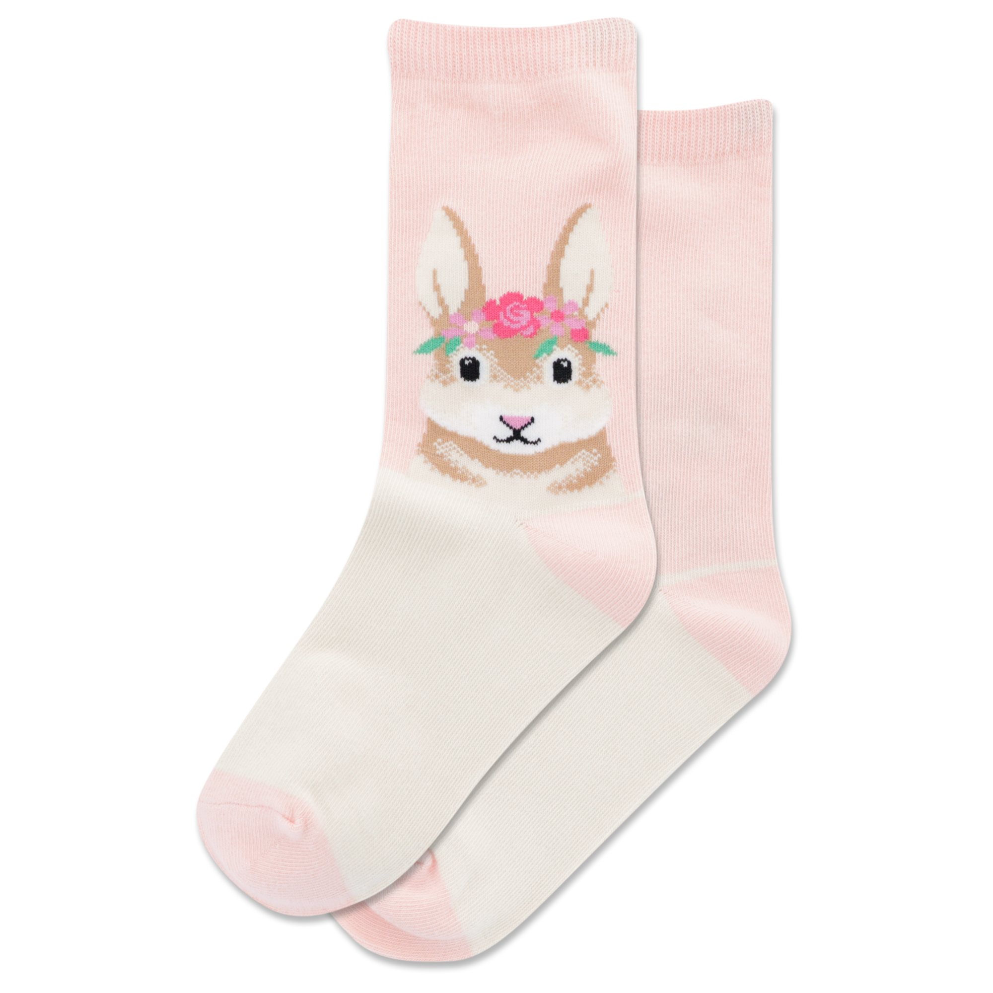 thumbnail image 2 of Hot Sox Kids Crew Socks - Lightweight Frog Design Socks For Boys & Girls 2 of 12