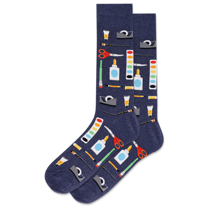 men dress socks