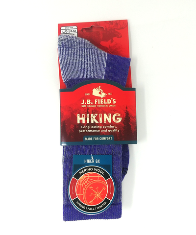 merino wool hiking socks