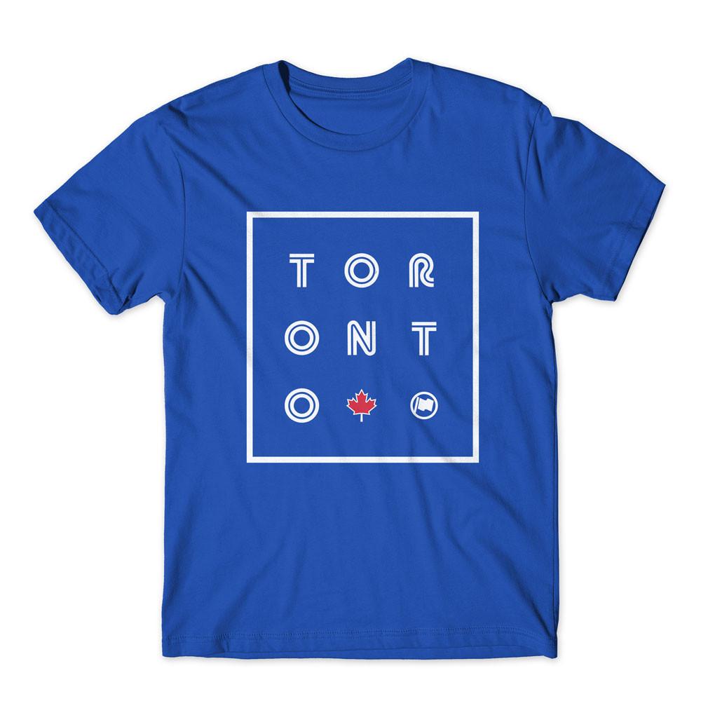 Toronto blue jays shirt