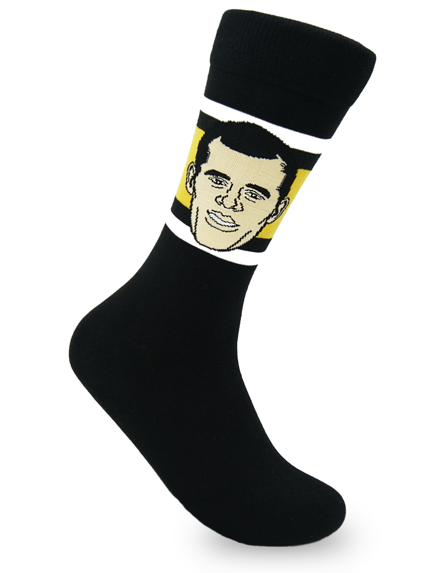 Evgeni Malkin Major League Socks - SALE