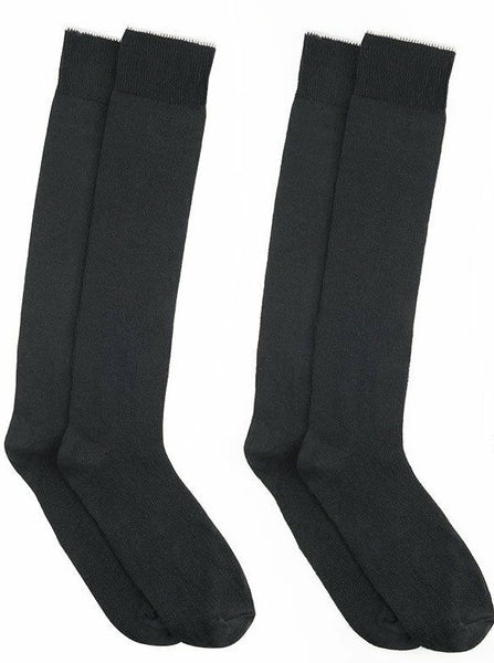 Extra-Long Merino Wool Socks Buy 2 Pairs & Save £5