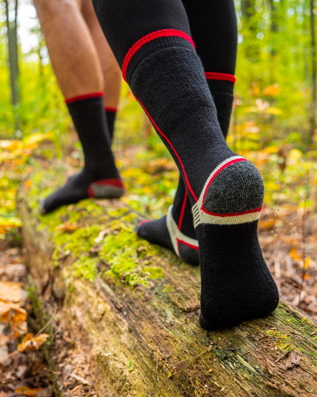 merino wool socks for outdoors 