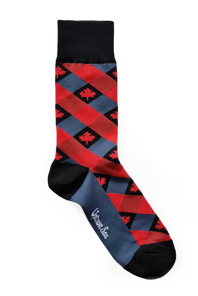Canada socks