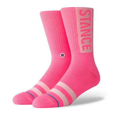 Stance "OG" Combed Cotton Socks