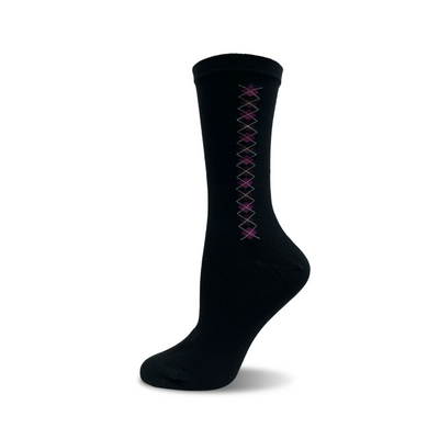 cotton dress diabetic socks 