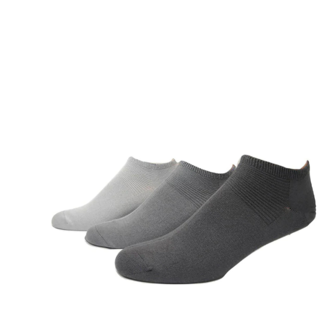 Men s Bamboo Low Cut Sport Socks J.B. Field s Made in Canada