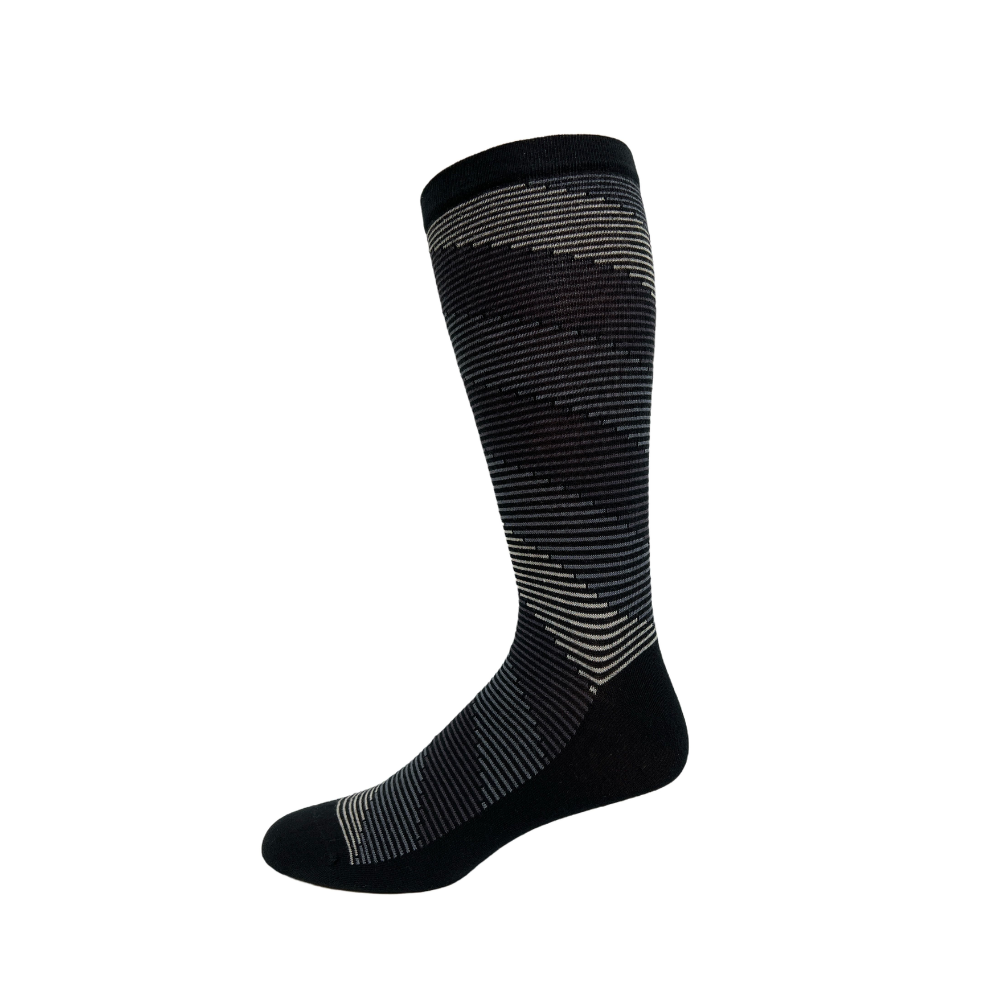 cotton dress diabetic socks 