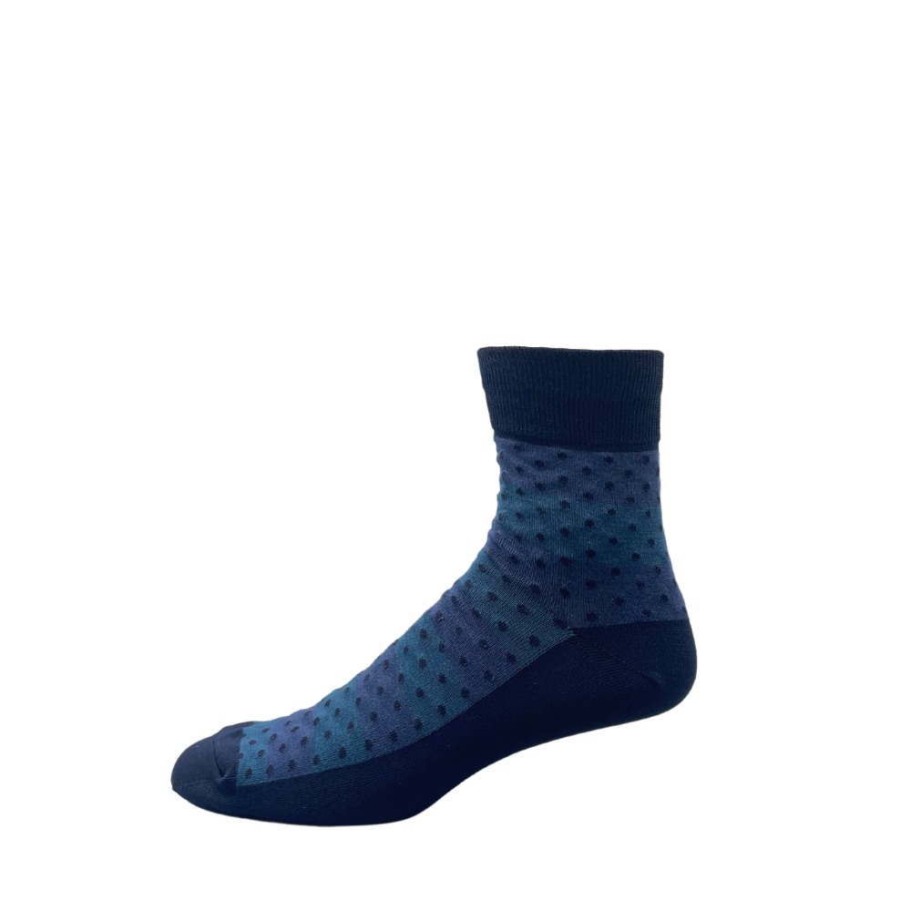 quarter length bamboo socks