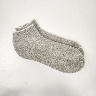 thermal ankle women and men's slipper socks