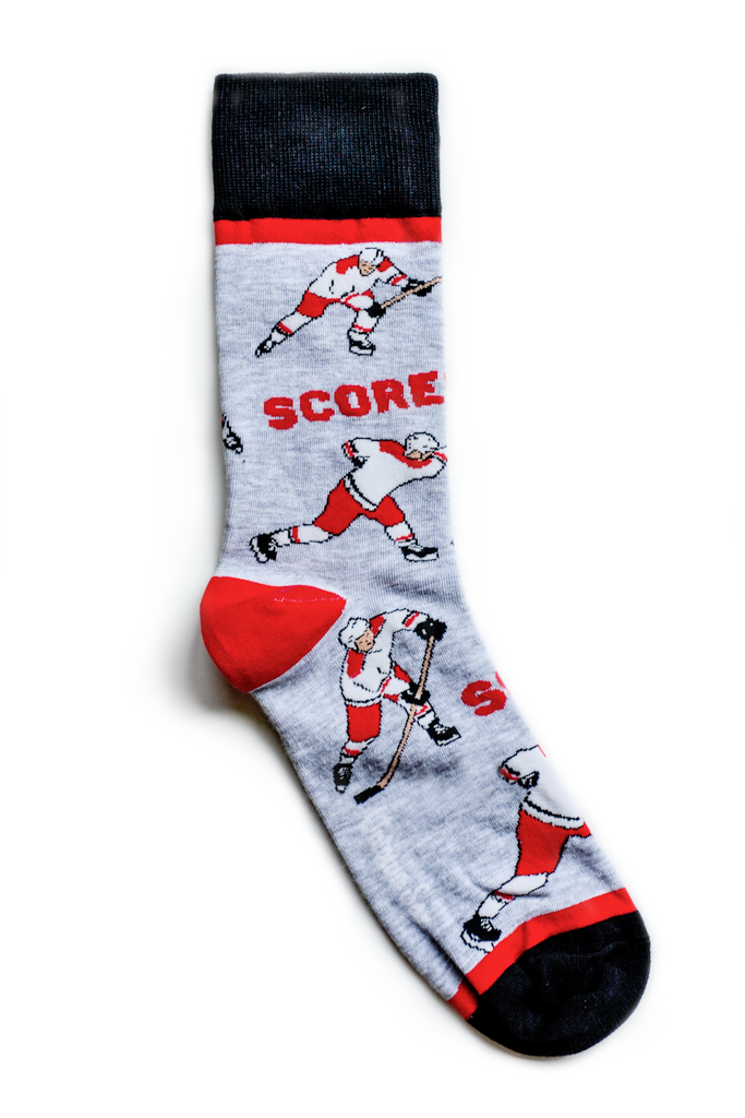 Slapshot hockey socks