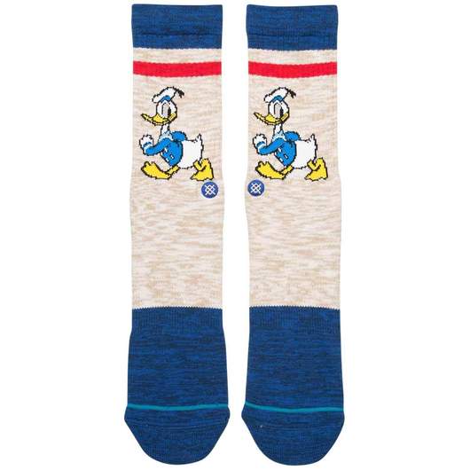 Stance "Vintage Disney" Combed Cotton Socks