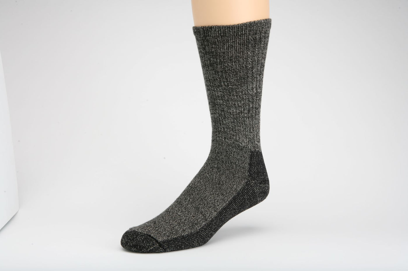 Cotton/Merino Blend Socks