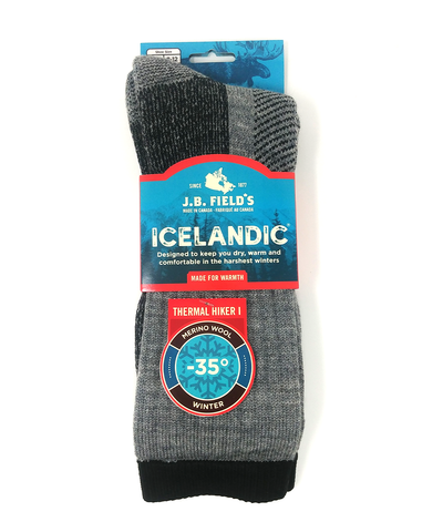 merino wool thermal socks