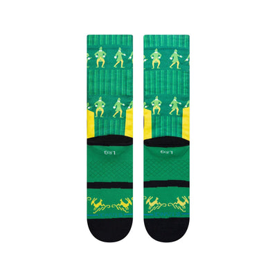 Stance "I Know Him" Crew Socks