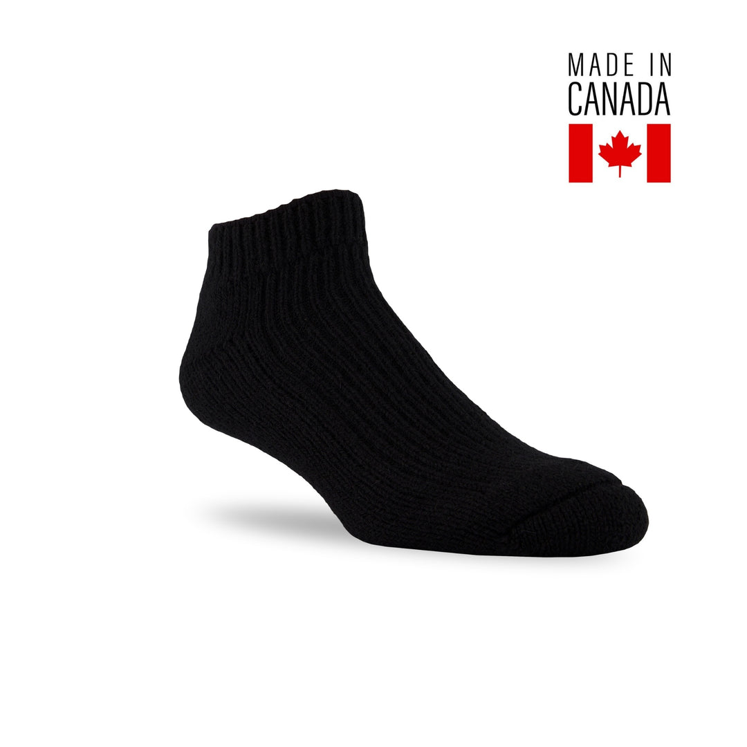 Yoga Socks with Grip Bottom Ankle Socks by Point Zero- CLEARANCE