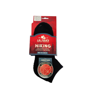 hiking merino wool ankle socks