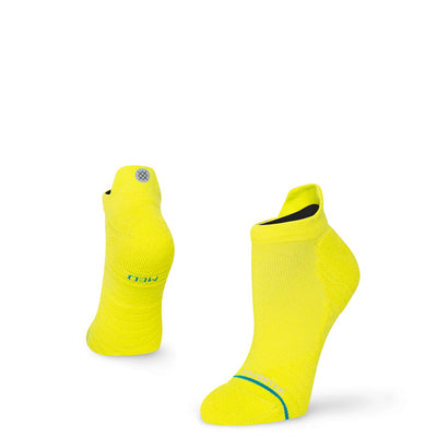 Stance "Primrose Tab" Nylon Blend Ankle Socks