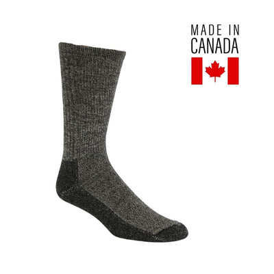 Cotton/Merino Blend Socks