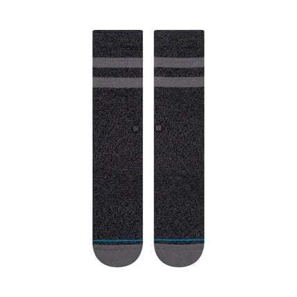 Stance "Joven" Combed Cotton Blend Crew Socks - Large