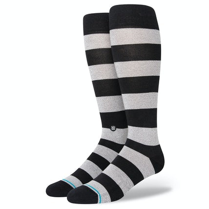 Stance "Parlance" Cotton Over-the-Calf Dress Socks - Large