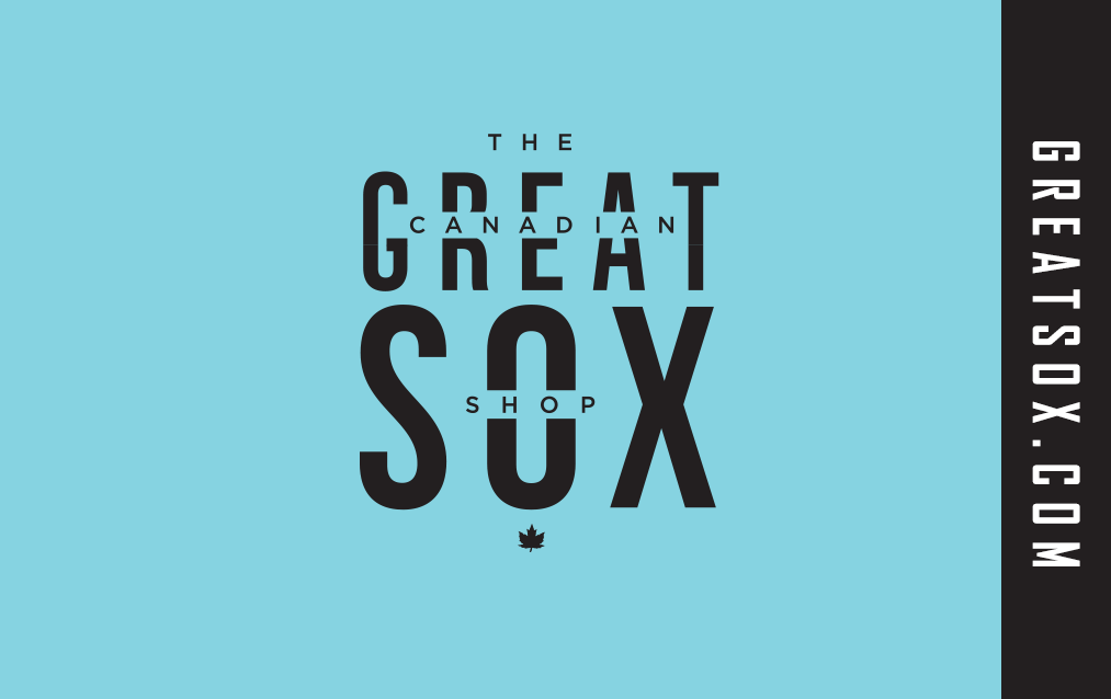 Great Sox Gift Cards