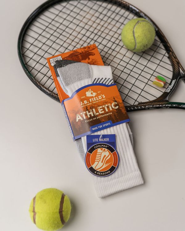 coolmax athletic running socks