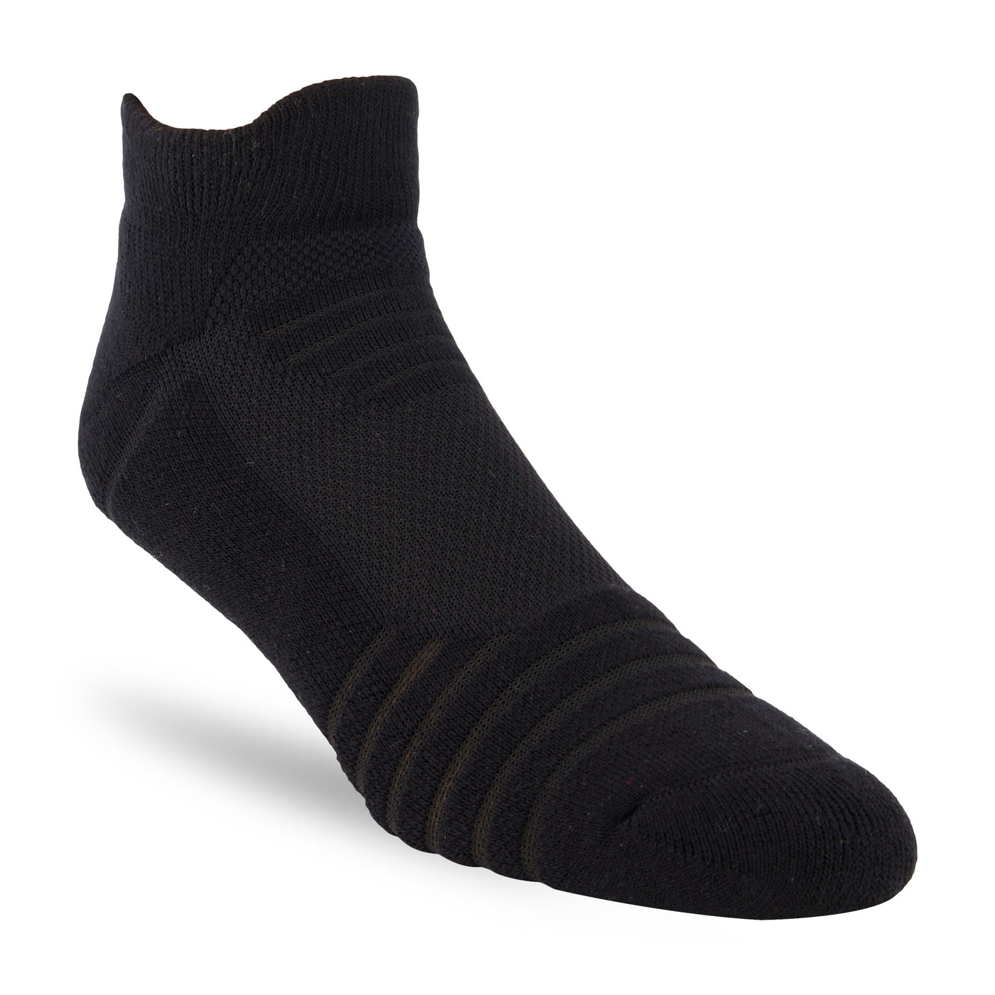 plain ankle socks