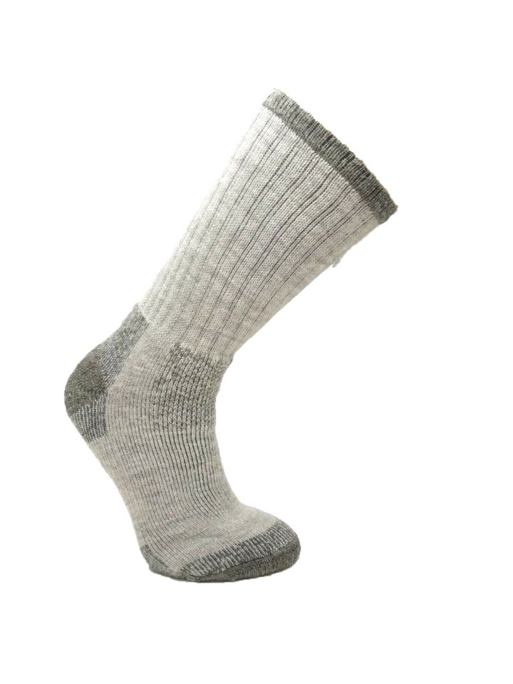 Wool & Acrylic Hiking Socks