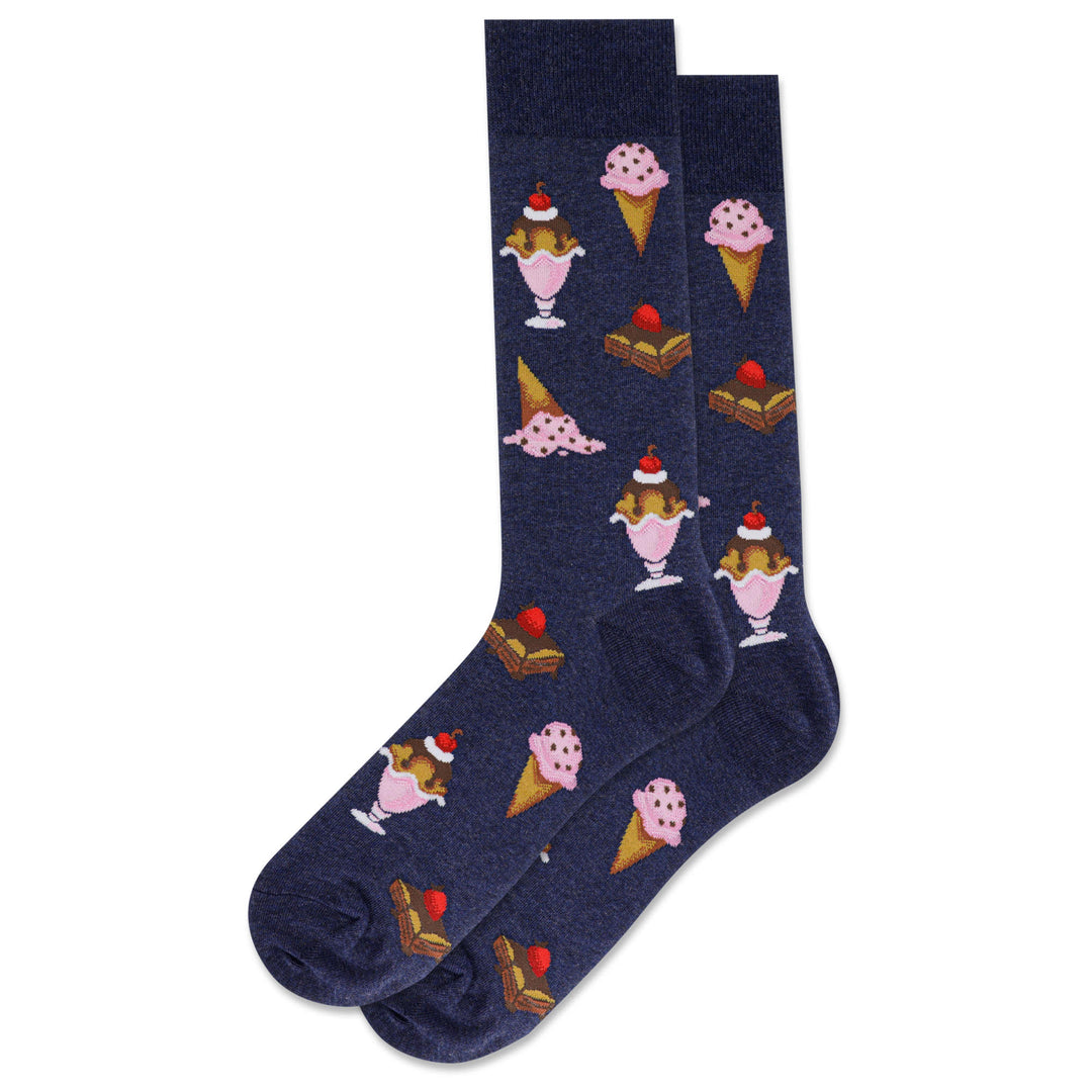 men dress socks