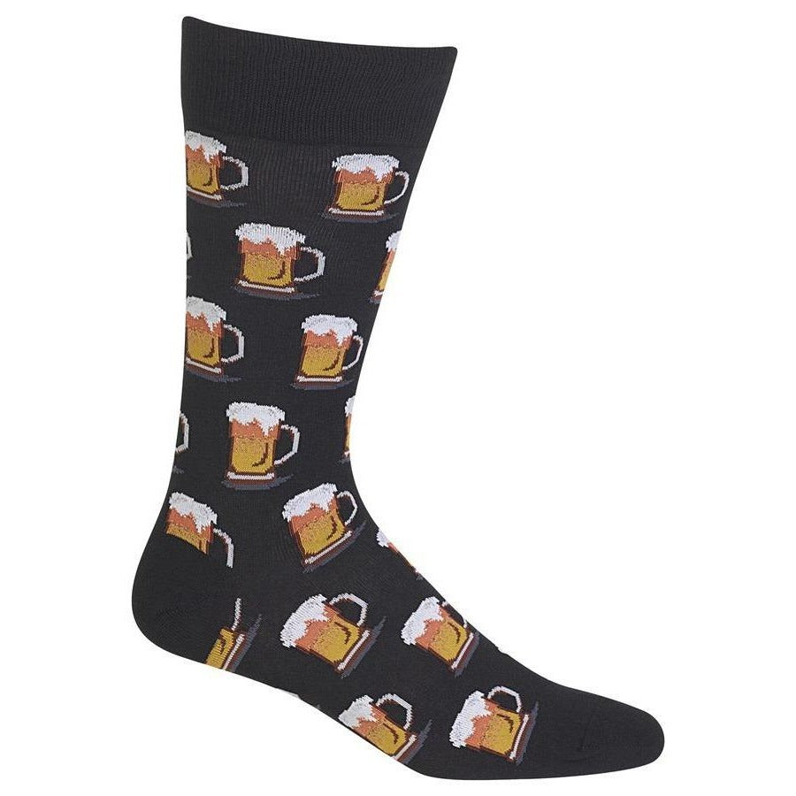 Beer socks